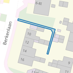 Perceel DWH00-C-2479