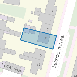 Perceel DWH00-C-2480