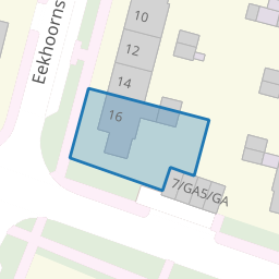 Perceel DWH00-C-2484