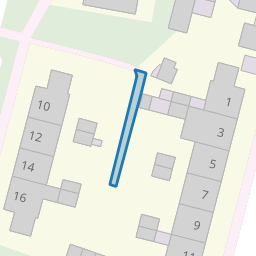 Perceel DWH00-C-2485