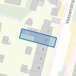 Perceel DWH00-C-2486