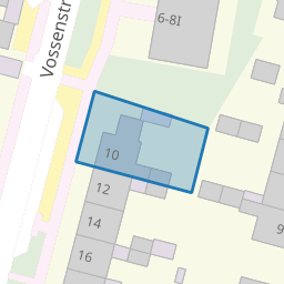 Perceel DWH00-C-2488