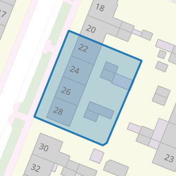 Perceel DWH00-C-2499