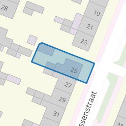 Perceel DWH00-C-2502