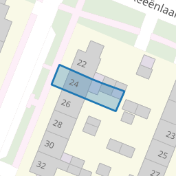 Perceel DWH00-C-2506