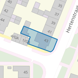 Perceel DWH00-C-2509