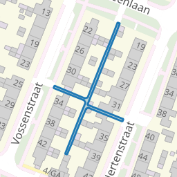 Perceel DWH00-C-2510