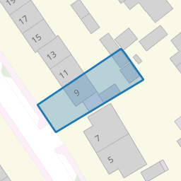 Perceel DWH00-C-2527