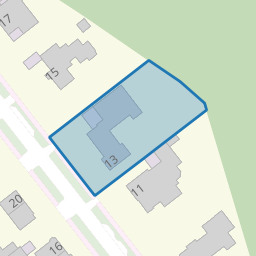 Perceel DWH00-C-2530