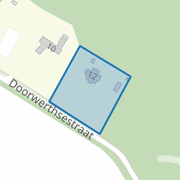 Perceel DWH00-C-2533