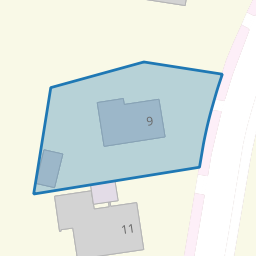 Perceel DWH00-C-2541