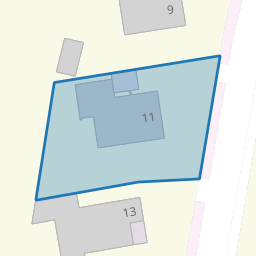 Perceel DWH00-C-2542