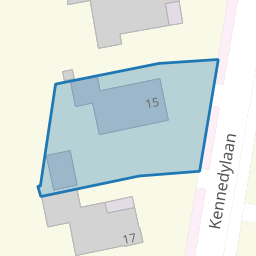 Perceel DWH00-C-2544