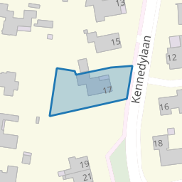 Perceel DWH00-C-2545