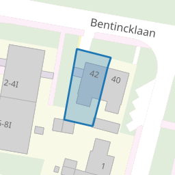 Perceel DWH00-C-2558