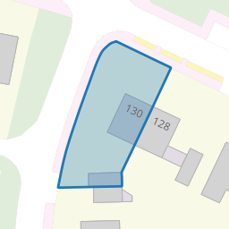 Perceel DWH00-C-2571