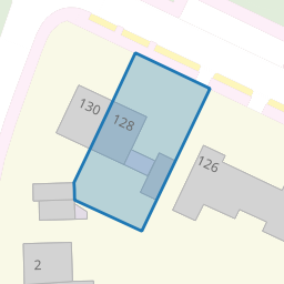 Perceel DWH00-C-2572