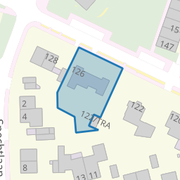 Perceel DWH00-C-2573