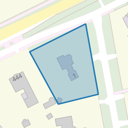 Perceel DWH00-C-2597