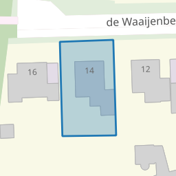 Perceel DWH00-C-2615