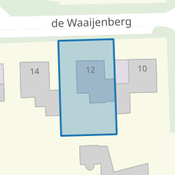 Perceel DWH00-C-2616