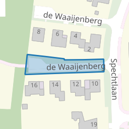 Perceel DWH00-C-2618