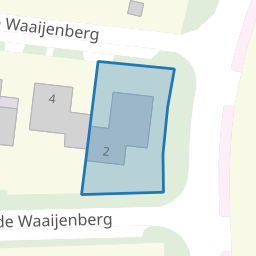 Perceel DWH00-C-2622