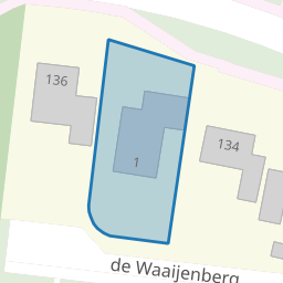Perceel DWH00-C-2625