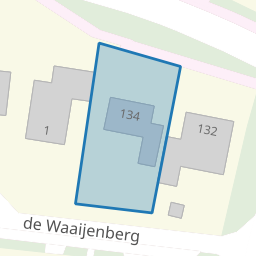 Perceel DWH00-C-2626