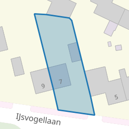 Perceel DWH00-C-2641