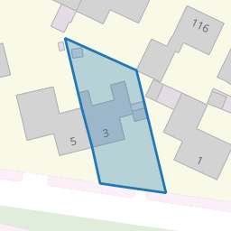 Perceel DWH00-C-2643