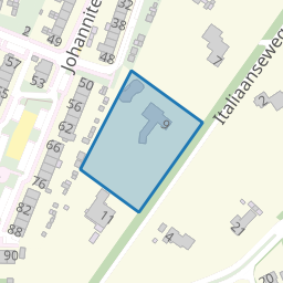 Perceel DWH00-C-2657