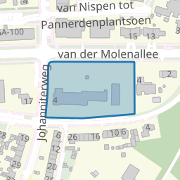 Perceel DWH00-C-2658