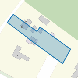 Perceel DWH00-C-2667