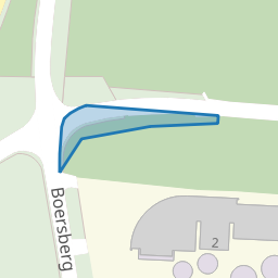 Perceel DWH00-C-2688