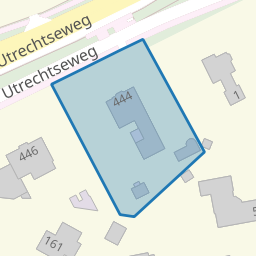 Perceel DWH00-C-2691