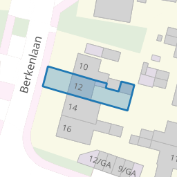 Perceel DWH00-C-2703