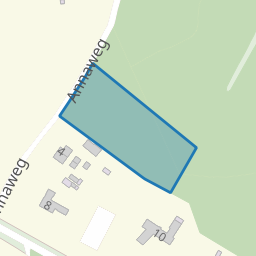 Perceel DWH00-C-2710