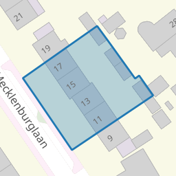 Perceel DWH00-C-2714