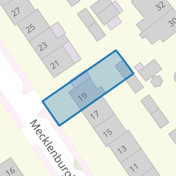 Perceel DWH00-C-2715