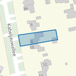 Perceel DWH00-C-2718