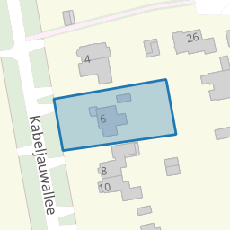 Perceel DWH00-C-2719