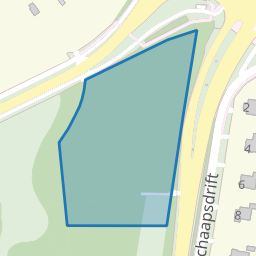 Perceel DWH00-C-2764