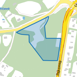 Perceel DWH00-C-2765