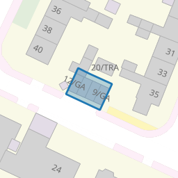 Perceel DWH00-C-2773