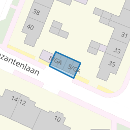 Perceel DWH00-C-2775