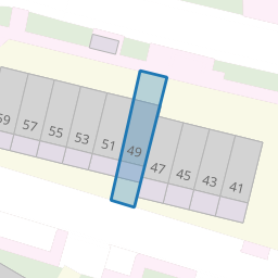 Perceel DWH00-C-2795