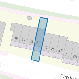 Perceel DWH00-C-2803