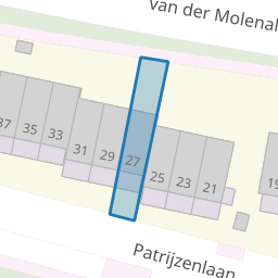 Perceel DWH00-C-2806