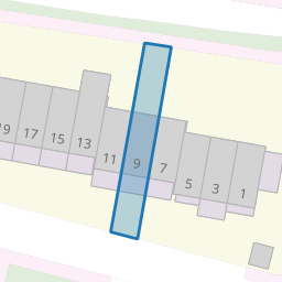 Perceel DWH00-C-2815